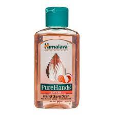 PURE HANDS(LITCHI) 50 ML